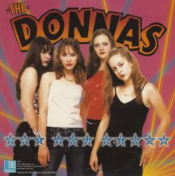 The Donnas : Get You Alone